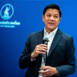 Thai growth likely to top 3% over next 1-2 years on new investments, minister says