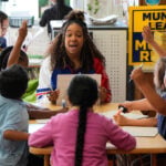 Kids are in a ‘reading recession,’ as test scores continue to decline