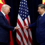 Tech rivalry, distrust sap summit hopes for Trump-Xi AI push