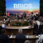 Iran war to cast a shadow on BRICS foreign ministers meeting in Delhi