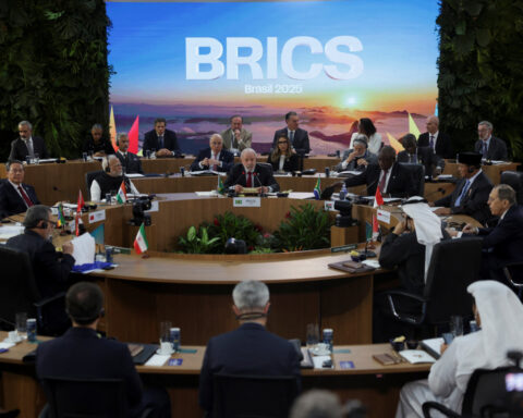 Iran war to cast a shadow on BRICS foreign ministers meeting in Delhi