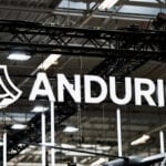 US defense firm Anduril raises $5 billion, doubling its valuation to $61 billion