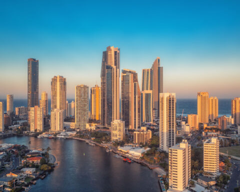 Australia’s Trump Tower plans scrapped as developer says brand has become ‘toxic’