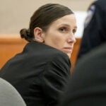 Kouri Richins set to be sentenced for her husband’s murder on what would have been his 44th birthday
