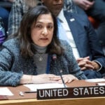 Rights groups urge Poland to halt support for US deportation flights to Ukraine