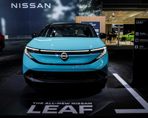 Nissan predicts profit above $1 billion this fiscal year, modest Iran war hit