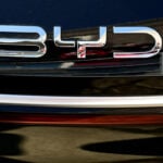 BYD in talks with Stellantis and others about taking over Europe plants, Bloomberg News reports