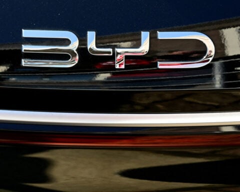 BYD in talks with Stellantis and others about taking over Europe plants, Bloomberg News reports
