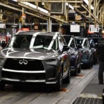 Japanese automaker Nissan reduces losses and expects to return to profit