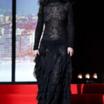 Sequins, ruffles and 3D polka dots: The best looks from the Cannes Film Festival so far