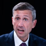 Inside the furor plaguing Democratic National Committee leader Ken Martin