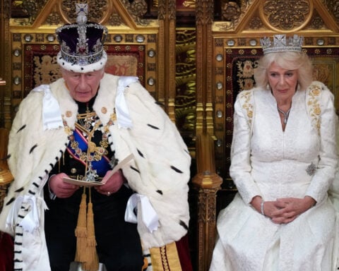King's Speech: A guide to Starmer government's new proposed laws