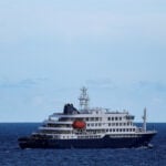 Could cruise ship passengers sue over the hantavirus outbreak?