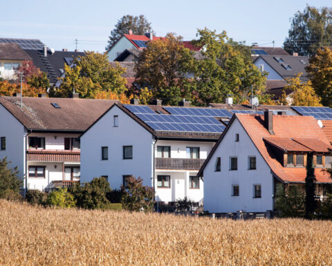 German cabinet agrees to replace green-friendly heating law