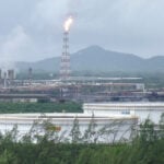 Pemex worker injured in explosion at Oaxaca refinery dies, Milenio reports