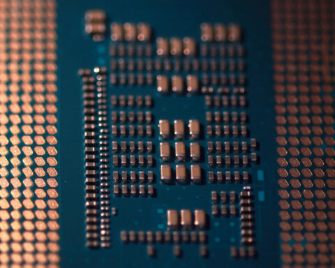 Sizzling semiconductor trade at risk of cooling - and stalling US stocks rally