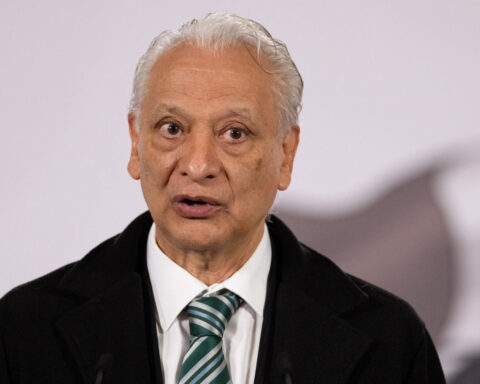 Mexico's Pemex CEO, close ally of Sheinbaum, under threat as woes mount
