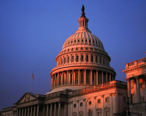 Why Republicans won the redistricting war but may still lose the US House