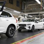 Volvo Cars open to US partnerships, CEO says