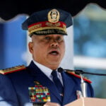 Philippine Senator says arrest imminent, urges public to block ICC transfer