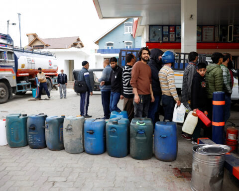 India races to shield economy from Iran war-driven oil shock, capital stress