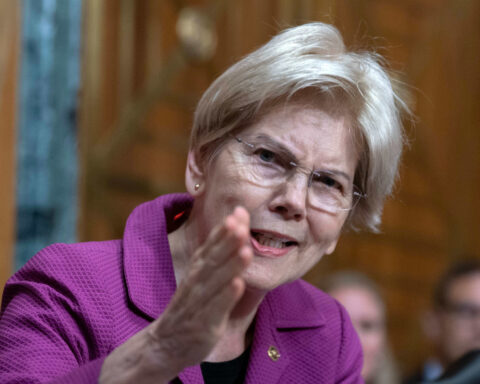 Senate Republicans block Democrats’ effort to reverse several Trump-era CFPB changes