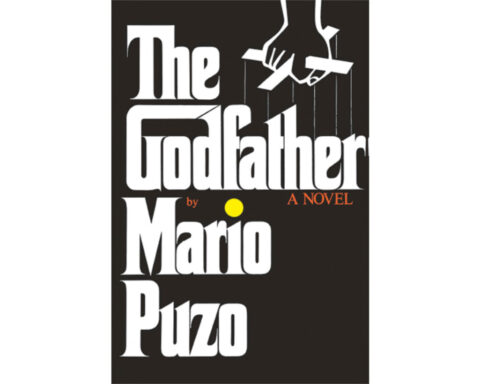 Corleone crime family returns in a new 'Godfather' novel for 2027 release by Random House