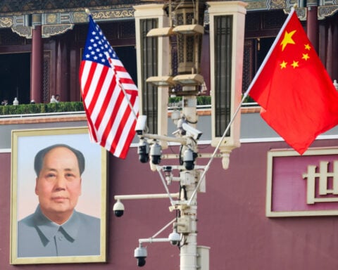 Trump, Xi to weigh tariff cuts on $30 billion of imports in managed trade push