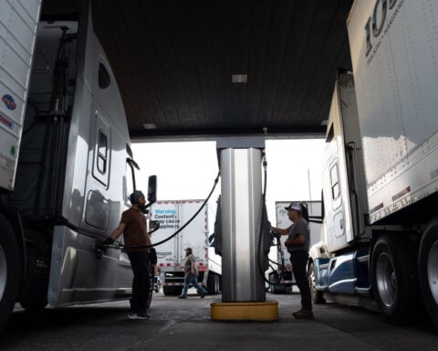 America is in for yet another long spell of price pain