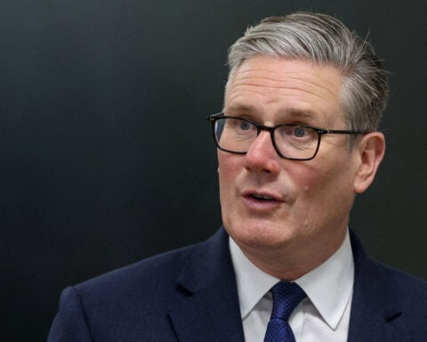 Britain to strengthen ties with the EU in new legislation