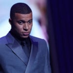 Mbappe and Bardella trade barbs over far right's gains in France