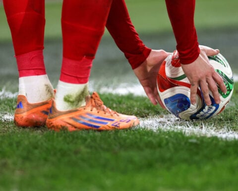 We tested the new World Cup ball – this is what you need to know about how it will fly, dip and swerve
