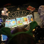How tarot readers are using AI – and what it says about our growing reliance on chatbots for emotional support and advice