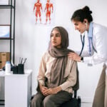 Immigrant patients often choose doctors with a shared cultural background – what they are seeking isn’t sameness but connection