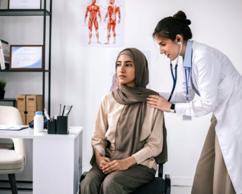 Immigrant patients often choose doctors with a shared cultural background – what they are seeking isn’t sameness but connection