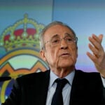 A week of nonstop drama leads to one question: What’s happening at Real Madrid?