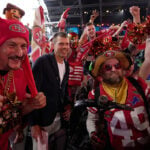 NFL unveils full international slate, with 49ers in Mexico City in Week 11 after Melbourne opener