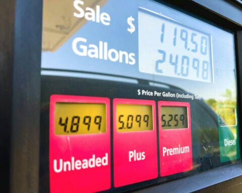 Why Pennsylvania’s low-income residents are feeling the squeeze as gas prices rise
