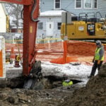 Detroit’s water affordability crisis is tied to the uneven distribution of stormwater management costs – a fraught history explains why