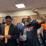 Louisiana advances plan to eliminate majority-Black US House district after court ruling