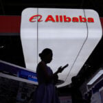 China's Alibaba reports 38% jump in AI and cloud revenue as it races to grow