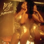 Mýa returns with her first album in 8 years, the throwback 'Retrospect.' She says it's all about joy