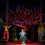 Frida Kahlo and Diego Rivera reunite on Day of the Dead in new Met Opera production