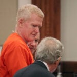 Court overturns Alex Murdaugh’s murder convictions and orders new trial
