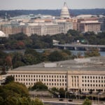 Pentagon strikes agreements with defense firms on containerized missiles