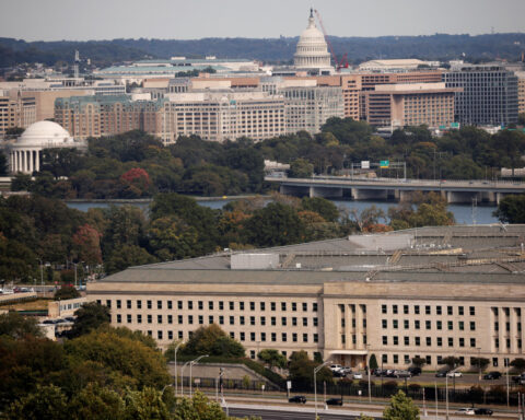 Pentagon strikes agreements with defense firms on containerized missiles