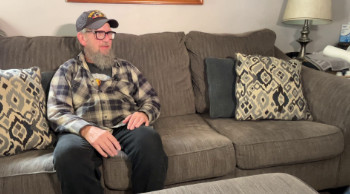 GoFundMe raises more than $40K for 70-year-old veteran after viral TikTok