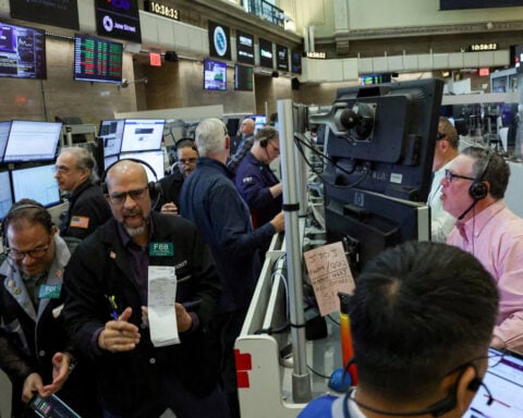S&P 500 opens muted as hot inflation data signals rates to stay on hold