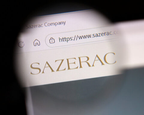 Sazerac to invest in cocktail brand SIPMARGS backed by TikTok star Alix Earle