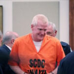 South Carolina Supreme Court overturns Alex Murdaugh’s murder convictions in deaths of wife and son